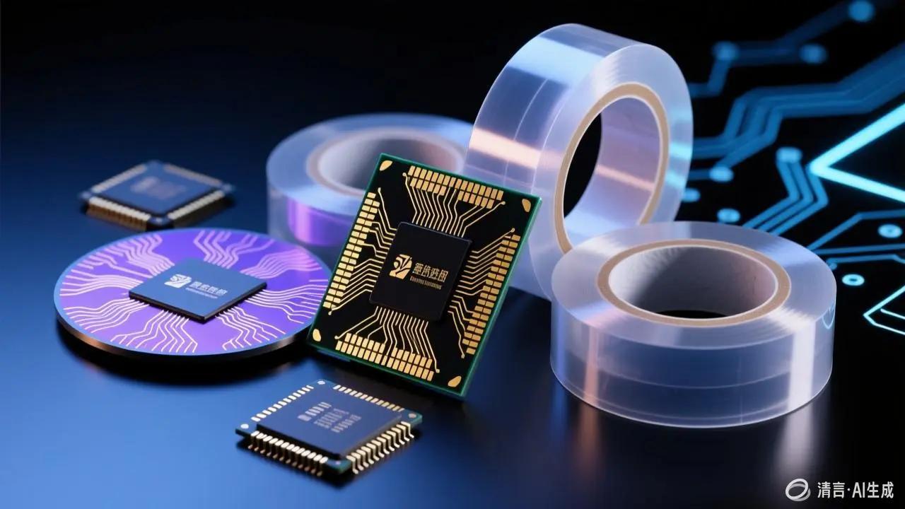 Technology Background