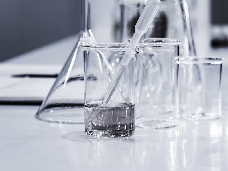 高分子化学品材料